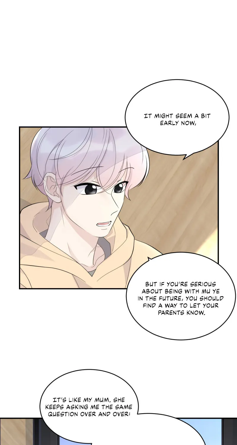 Read Half (Colored) chapter 67 image 3 on Lezhin