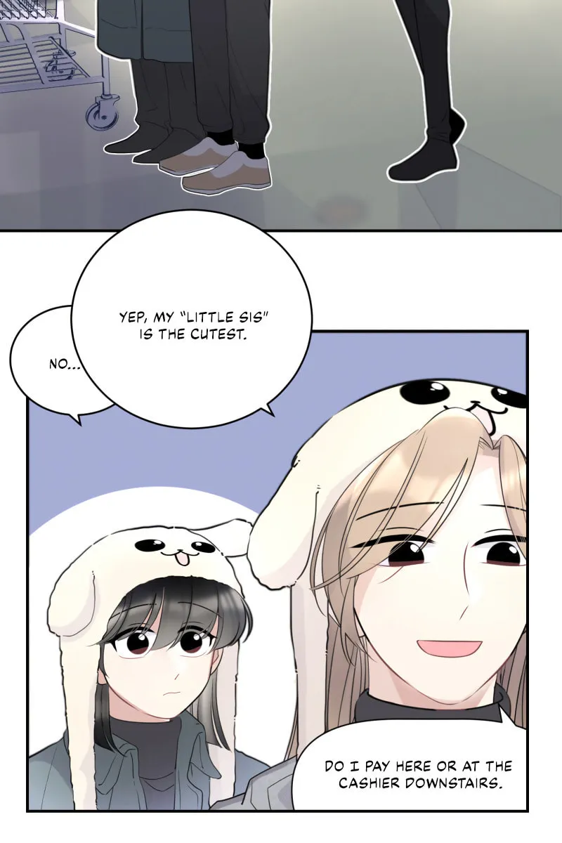 Read Half (Colored) chapter 67 image 30 on Lezhin