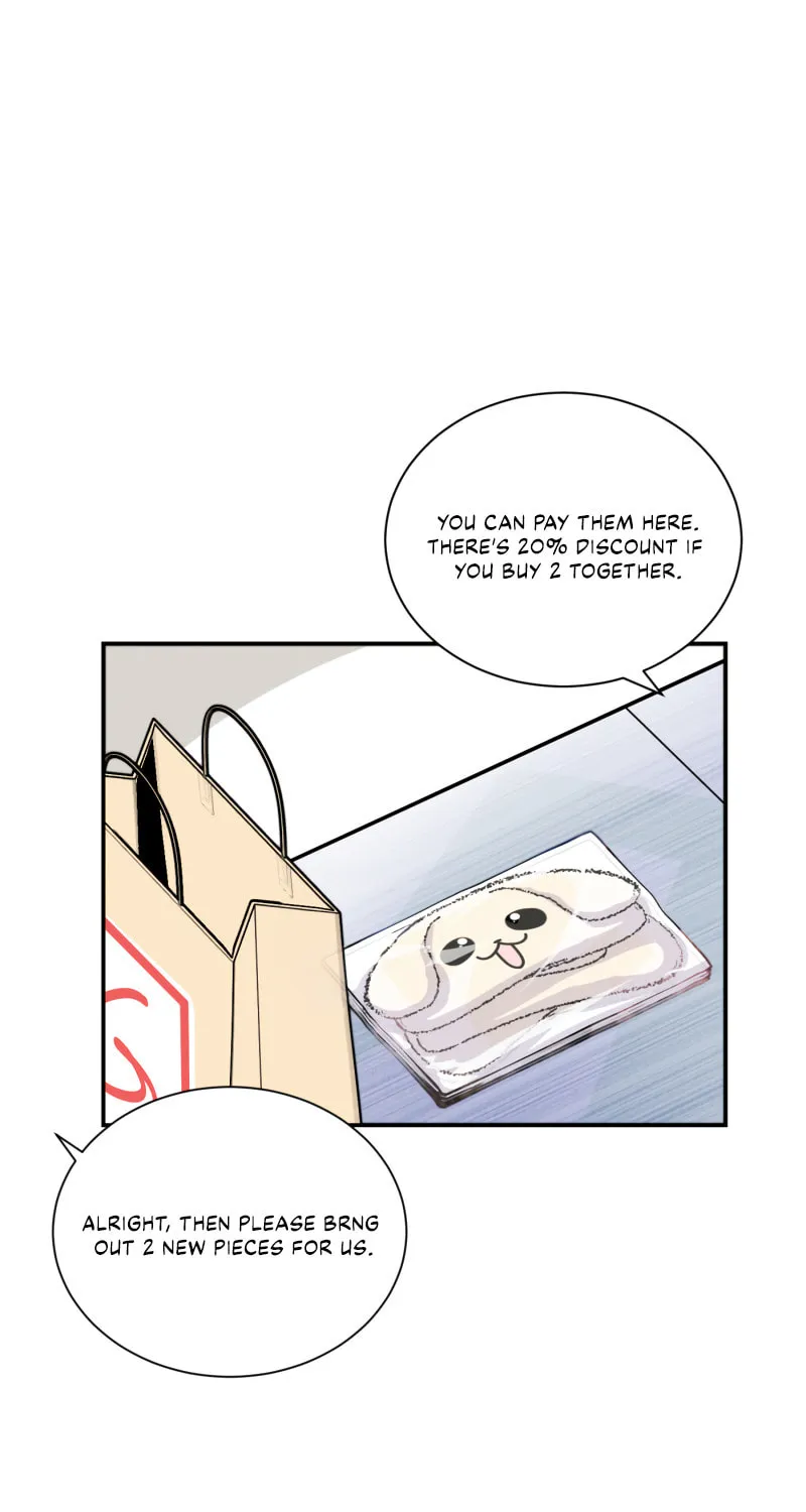 Read Half (Colored) chapter 67 image 31 on Lezhin