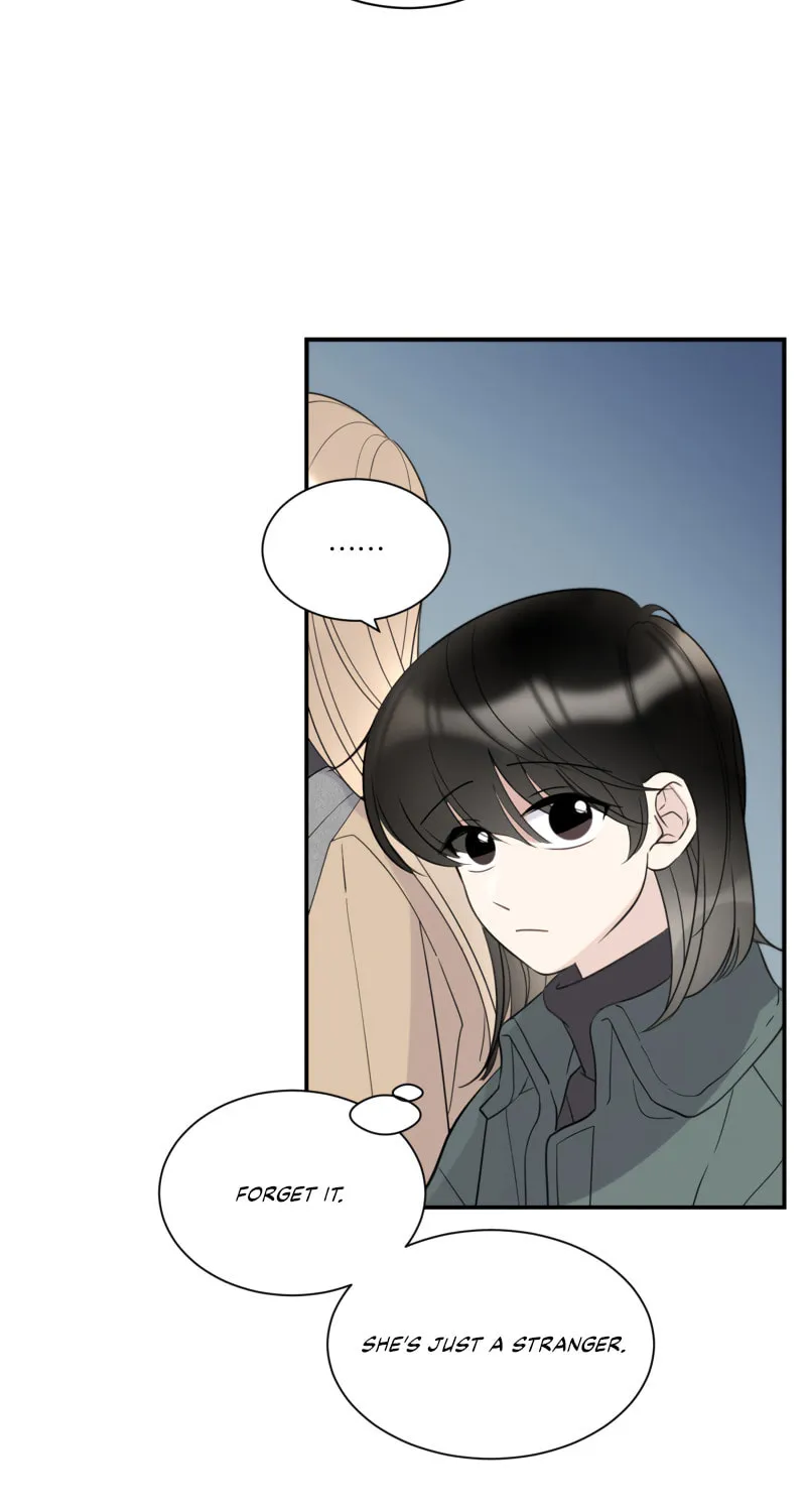 Read Half (Colored) chapter 67 image 33 on Lezhin