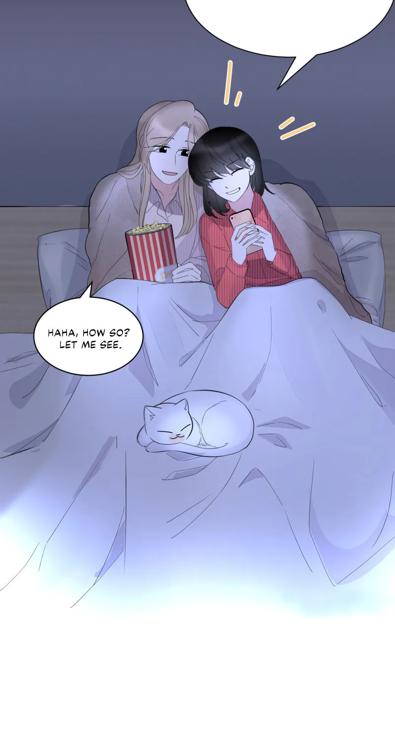 Read Half (Colored) chapter 67 image 37 on Lezhin