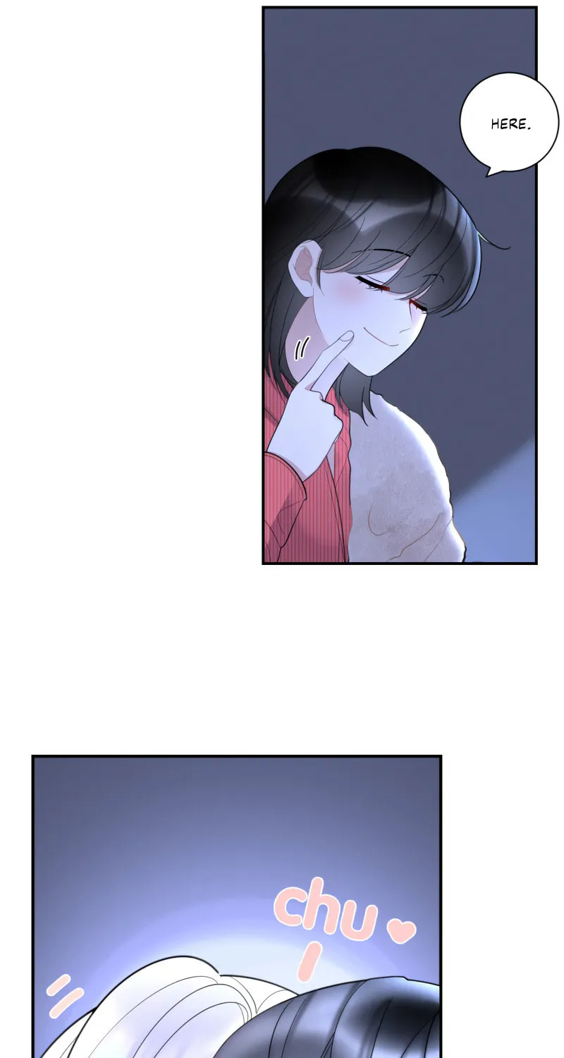 Read Half (Colored) chapter 67 image 38 on Lezhin
