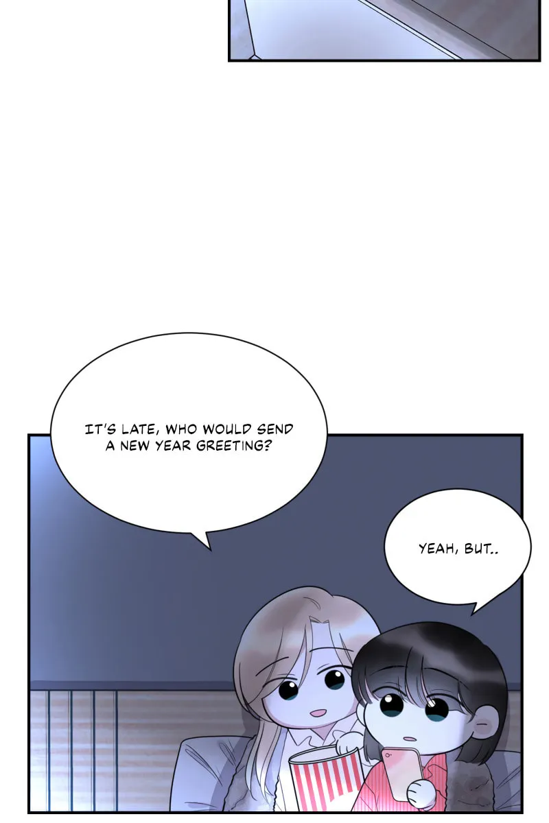 Read Half (Colored) chapter 67 image 40 on Lezhin