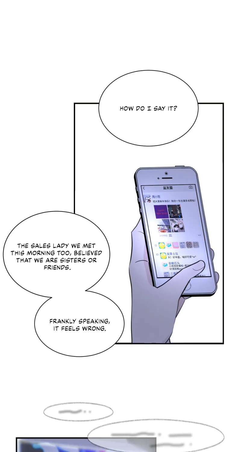 Read Half (Colored) chapter 67 image 45 on Lezhin