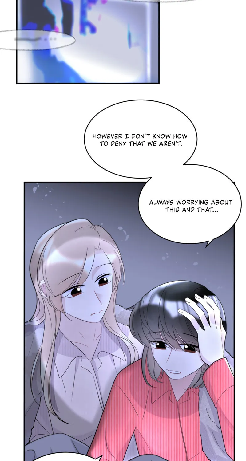 Read Half (Colored) chapter 67 image 46 on Lezhin