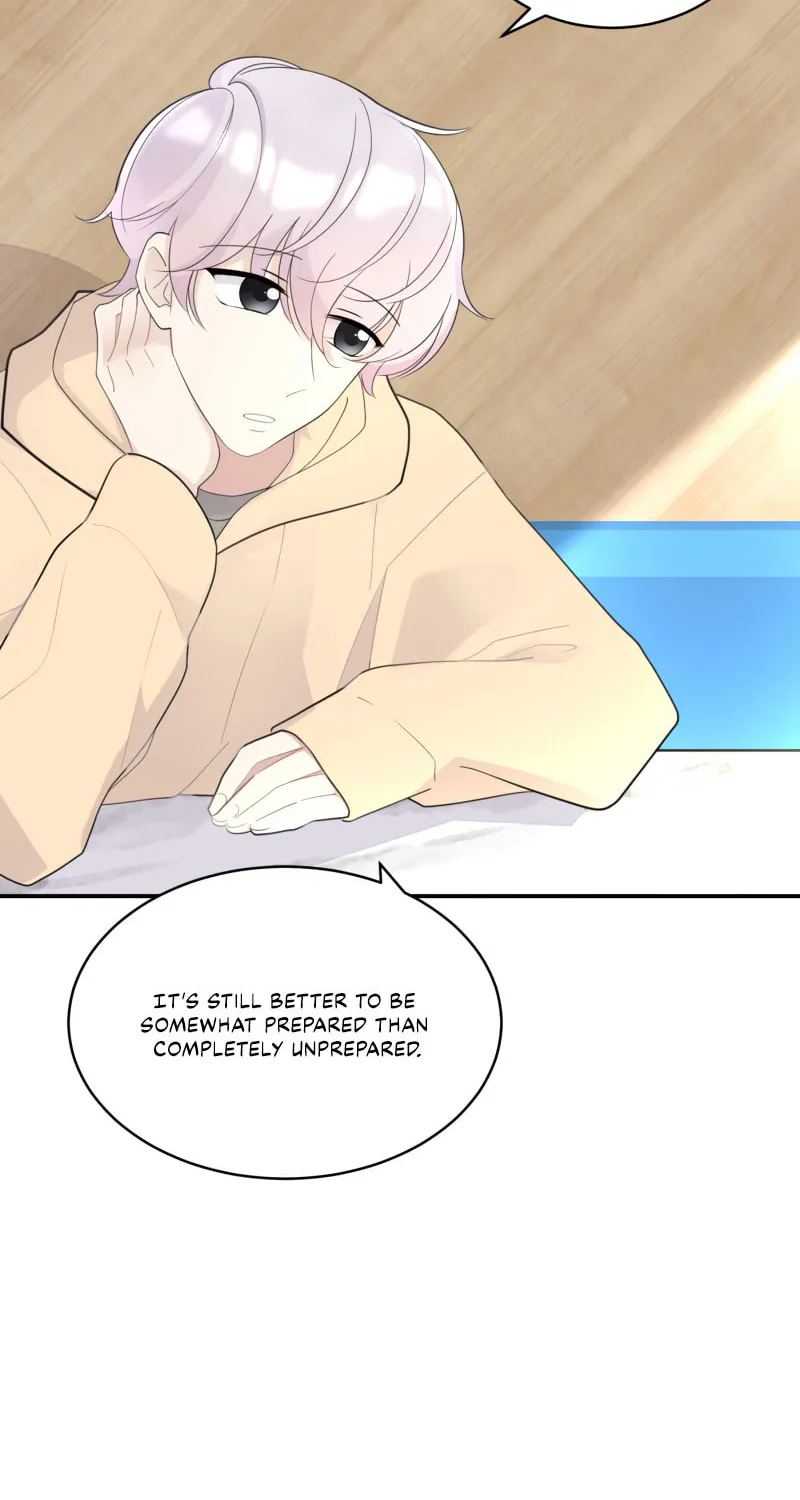 Read Half (Colored) chapter 67 image 7 on Lezhin
