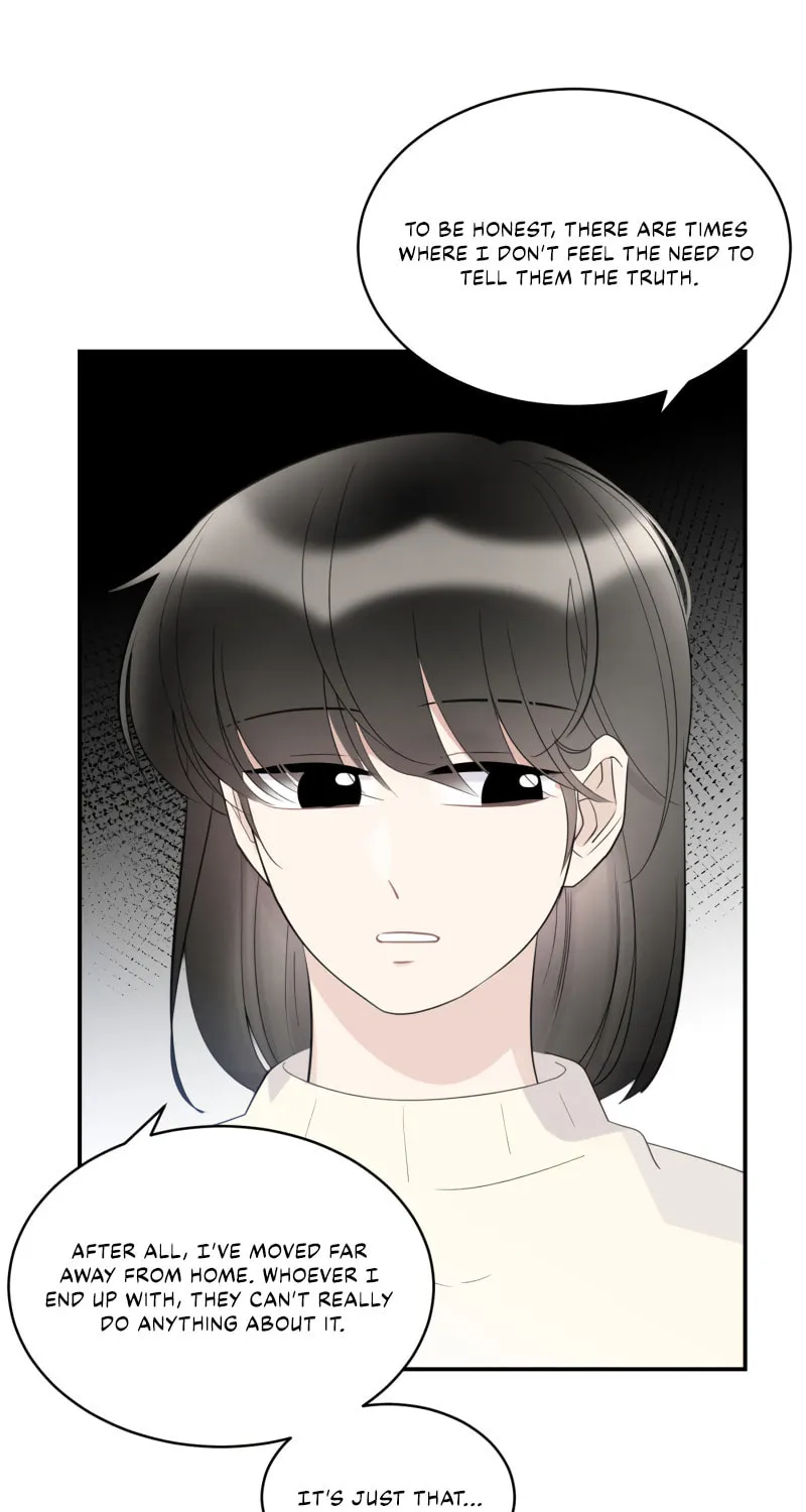Read Half (Colored) chapter 67 image 8 on Lezhin