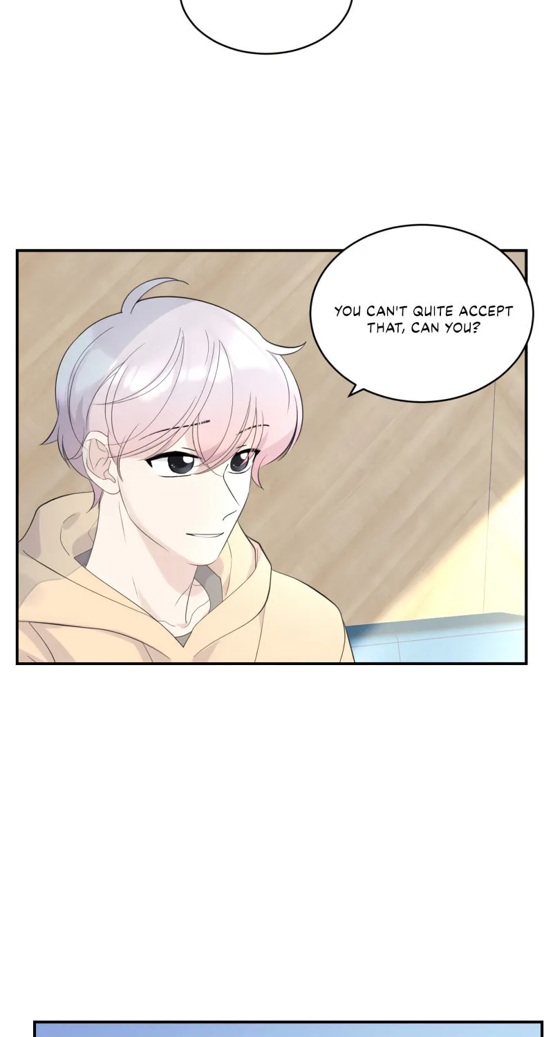 Read Half (Colored) chapter 67 image 9 on Lezhin