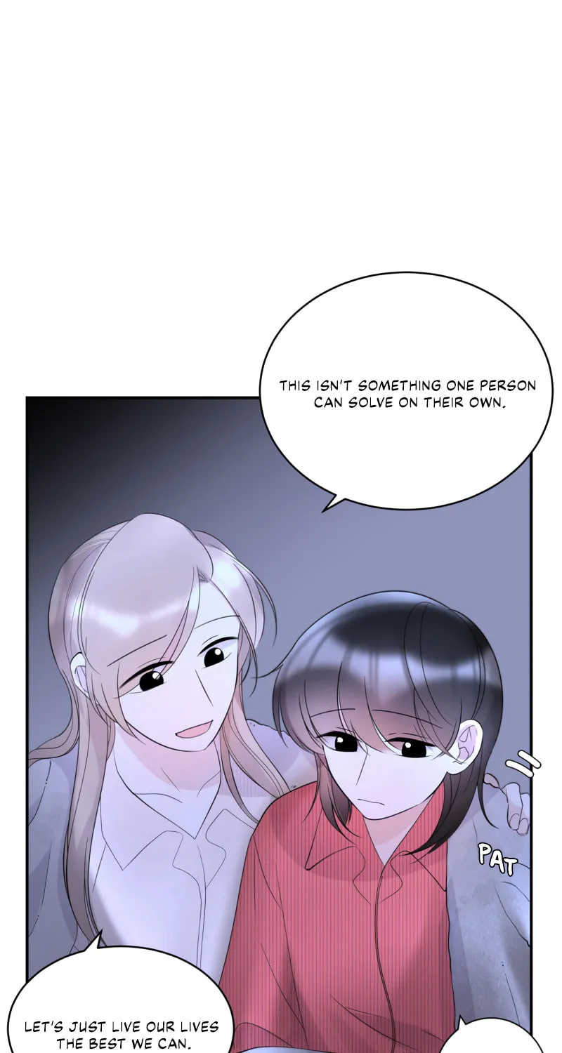 Read Half (Colored) chapter 68 image 13 on Lezhin