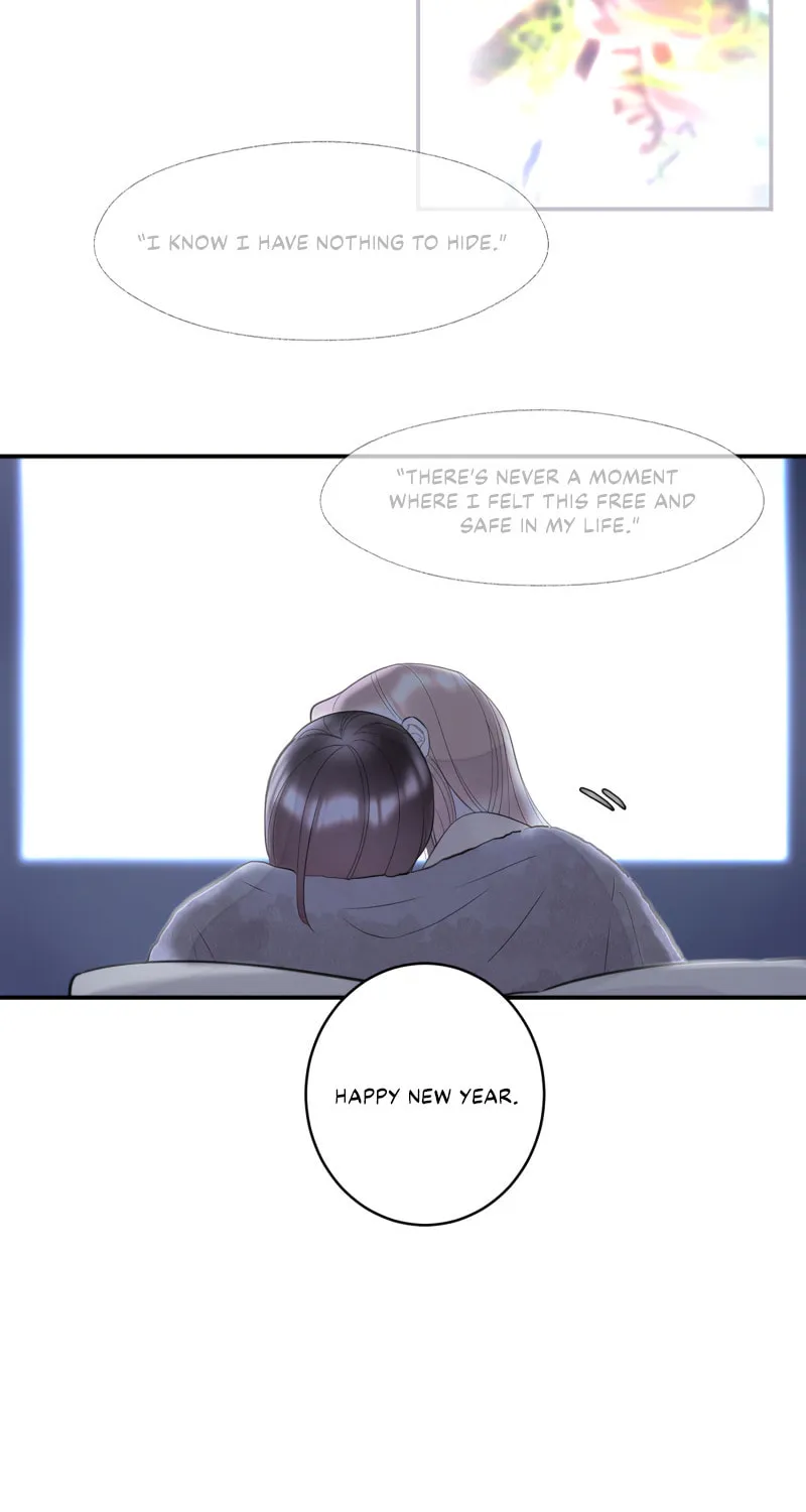 Read Half (Colored) chapter 68 image 16 on Lezhin