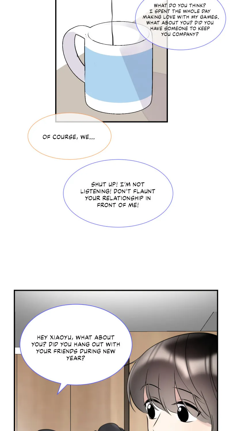 Read Half (Colored) chapter 68 image 19 on Lezhin