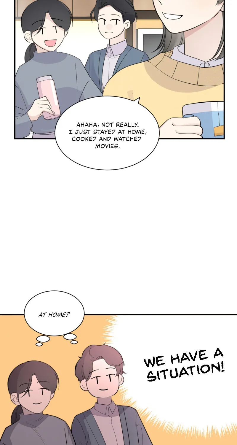 Read Half (Colored) chapter 68 image 20 on Lezhin