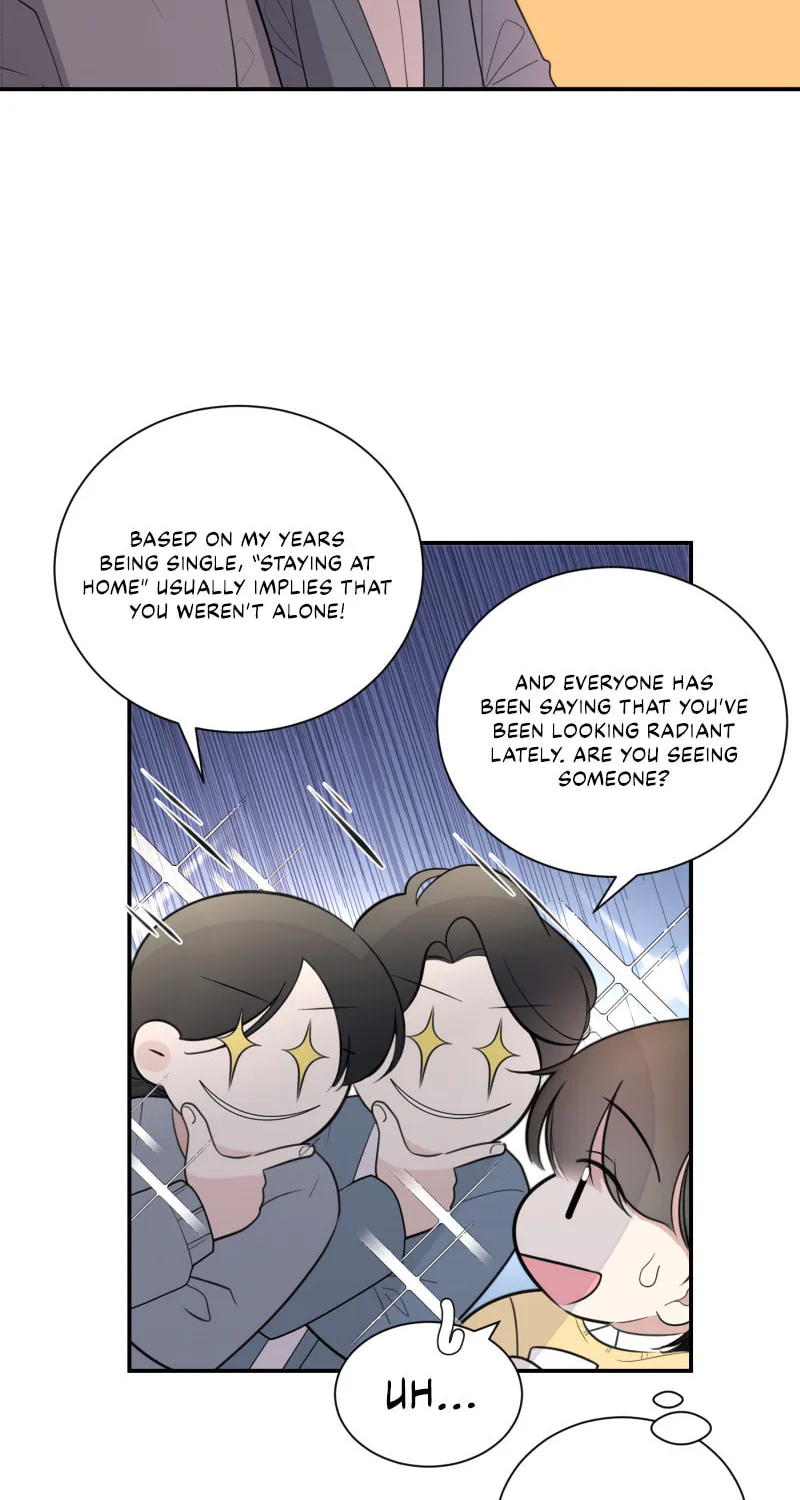 Read Half (Colored) chapter 68 image 21 on Lezhin