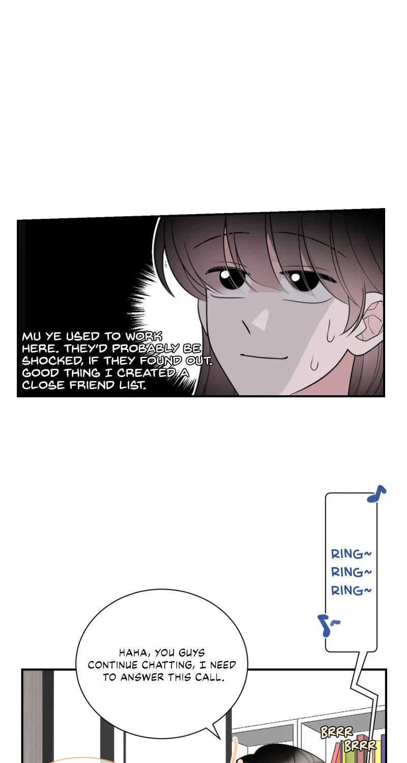 Read Half (Colored) chapter 68 image 23 on Lezhin