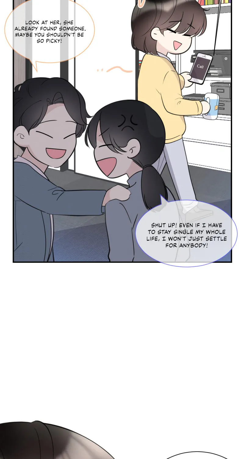 Read Half (Colored) chapter 68 image 24 on Lezhin