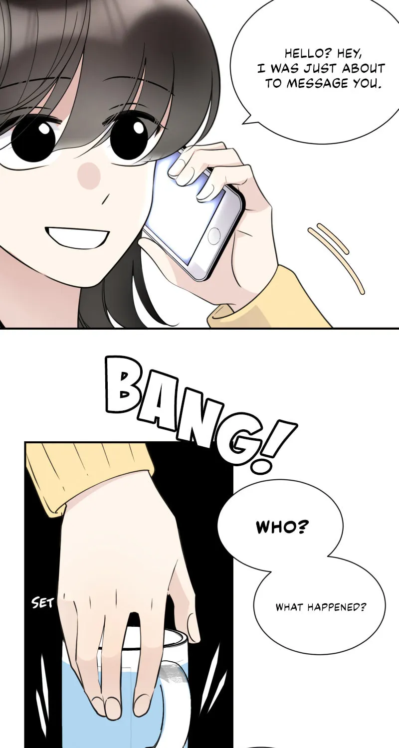 Read Half (Colored) chapter 68 image 25 on Lezhin