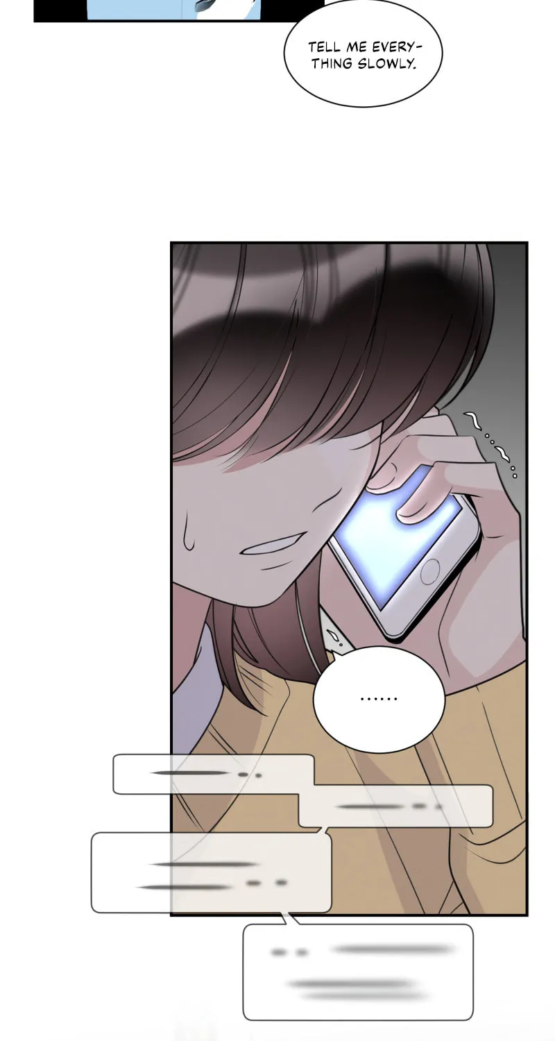Read Half (Colored) chapter 68 image 26 on Lezhin
