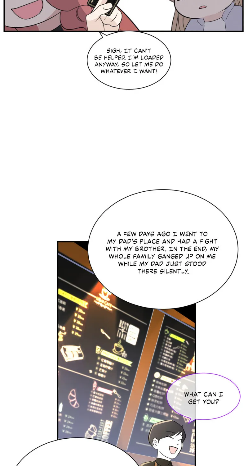 Read Half (Colored) chapter 68 image 31 on Lezhin