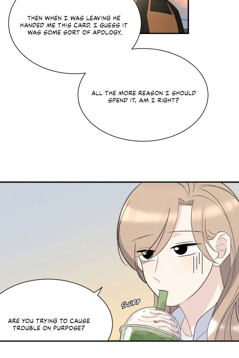 Read Half (Colored) chapter 68 image 32 on Lezhin