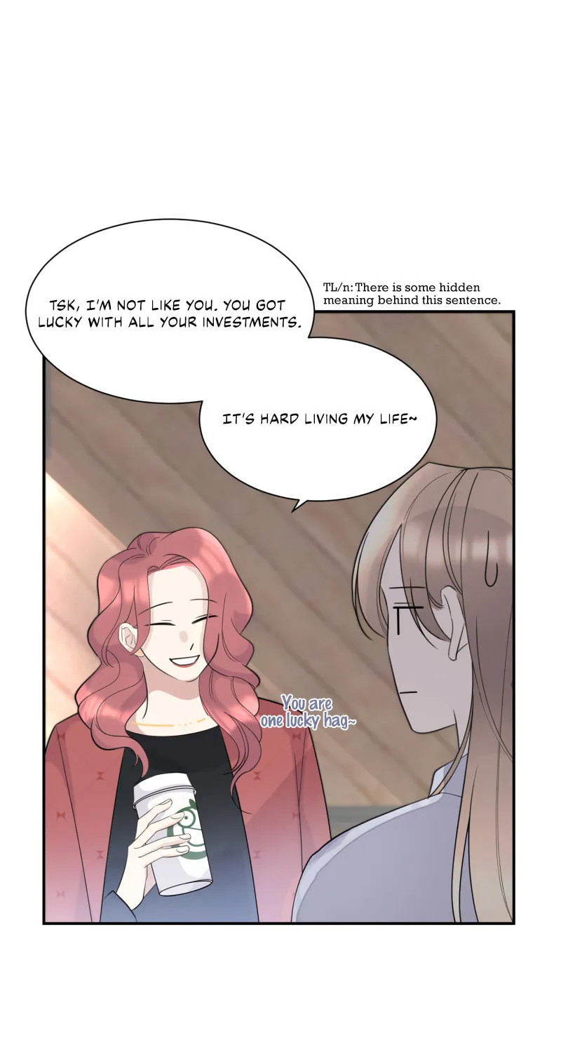 Read Half (Colored) chapter 68 image 33 on Lezhin