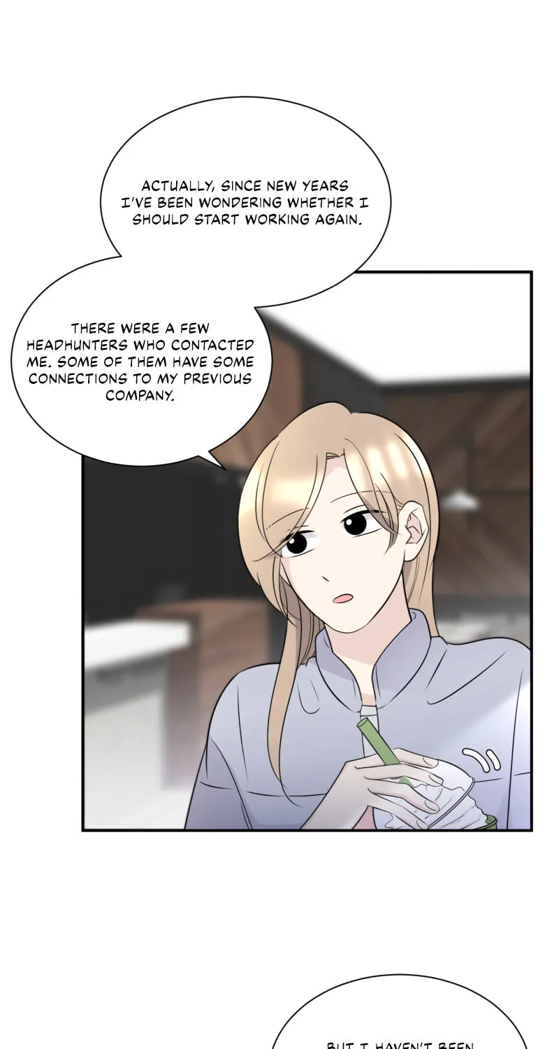 Read Half (Colored) chapter 68 image 34 on Lezhin