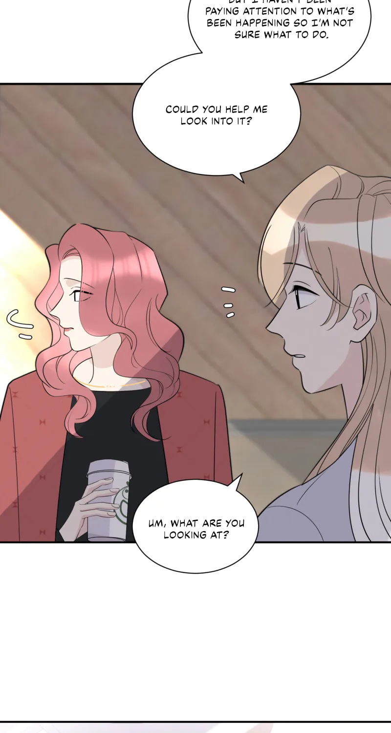 Read Half (Colored) chapter 68 image 35 on Lezhin