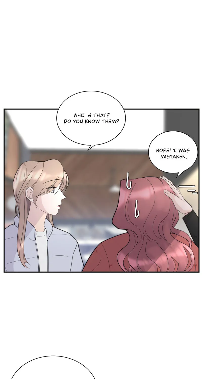 Read Half (Colored) chapter 68 image 38 on Lezhin