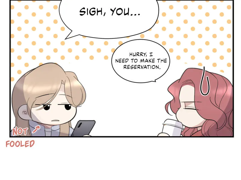Read Half (Colored) chapter 68 image 40 on Lezhin