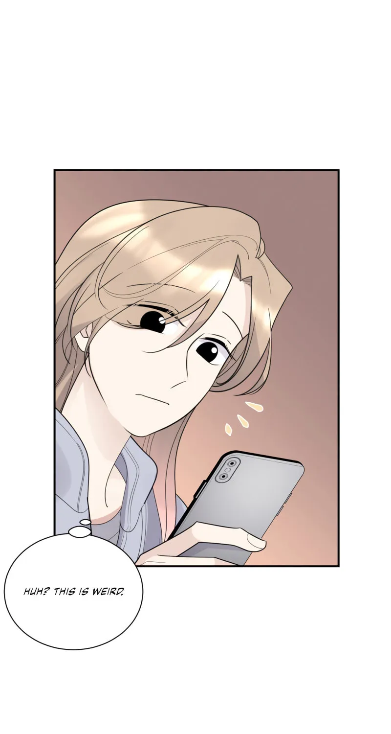 Read Half (Colored) chapter 68 image 41 on Lezhin