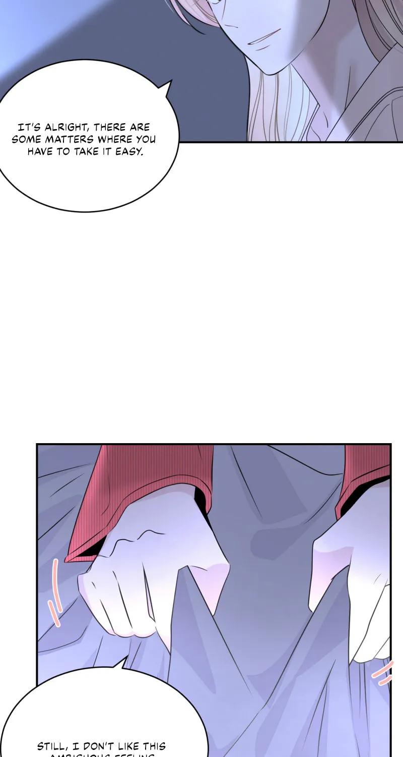 Read Half (Colored) chapter 68 image 5 on Lezhin