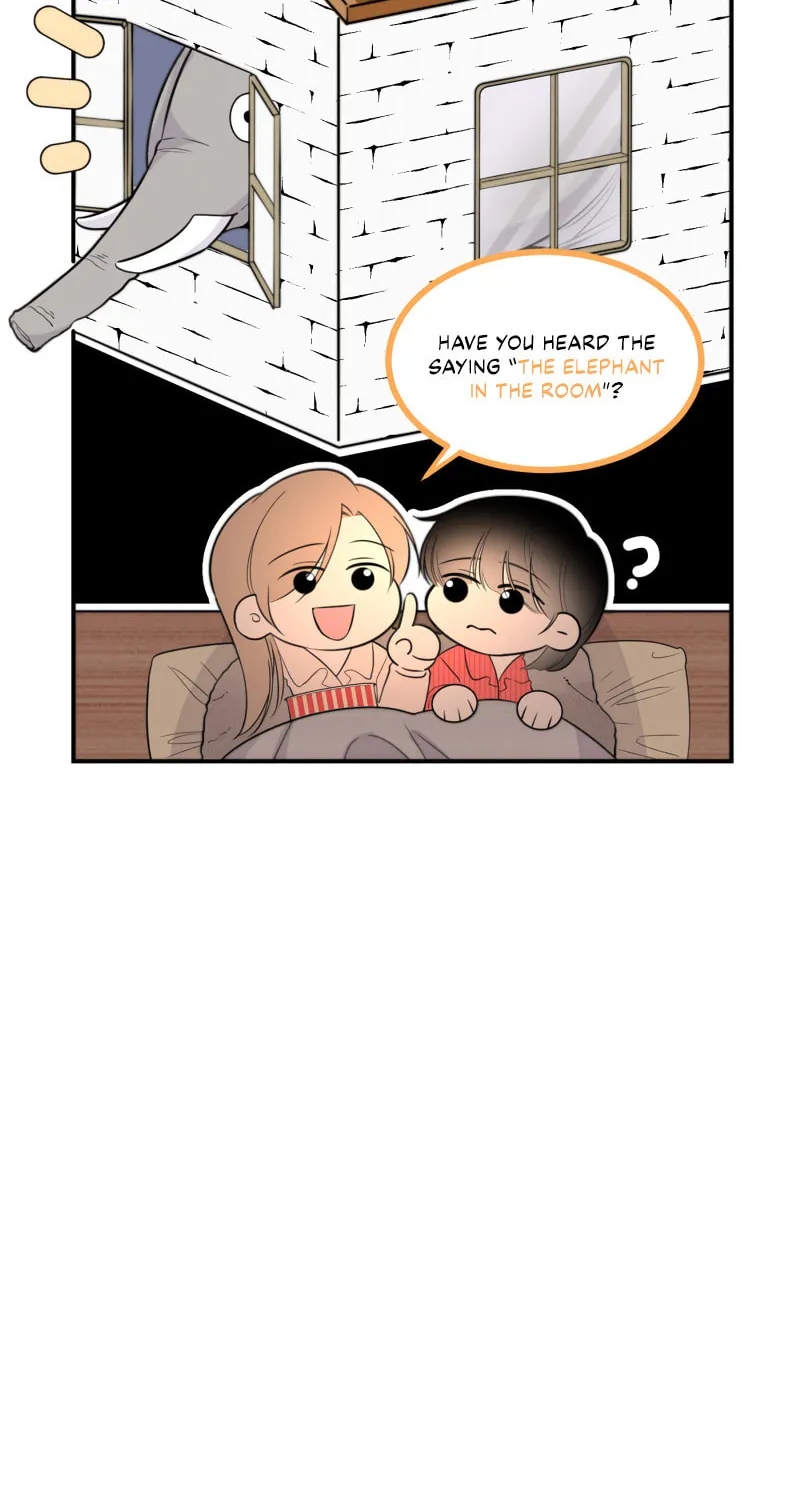 Read Half (Colored) chapter 68 image 8 on Lezhin