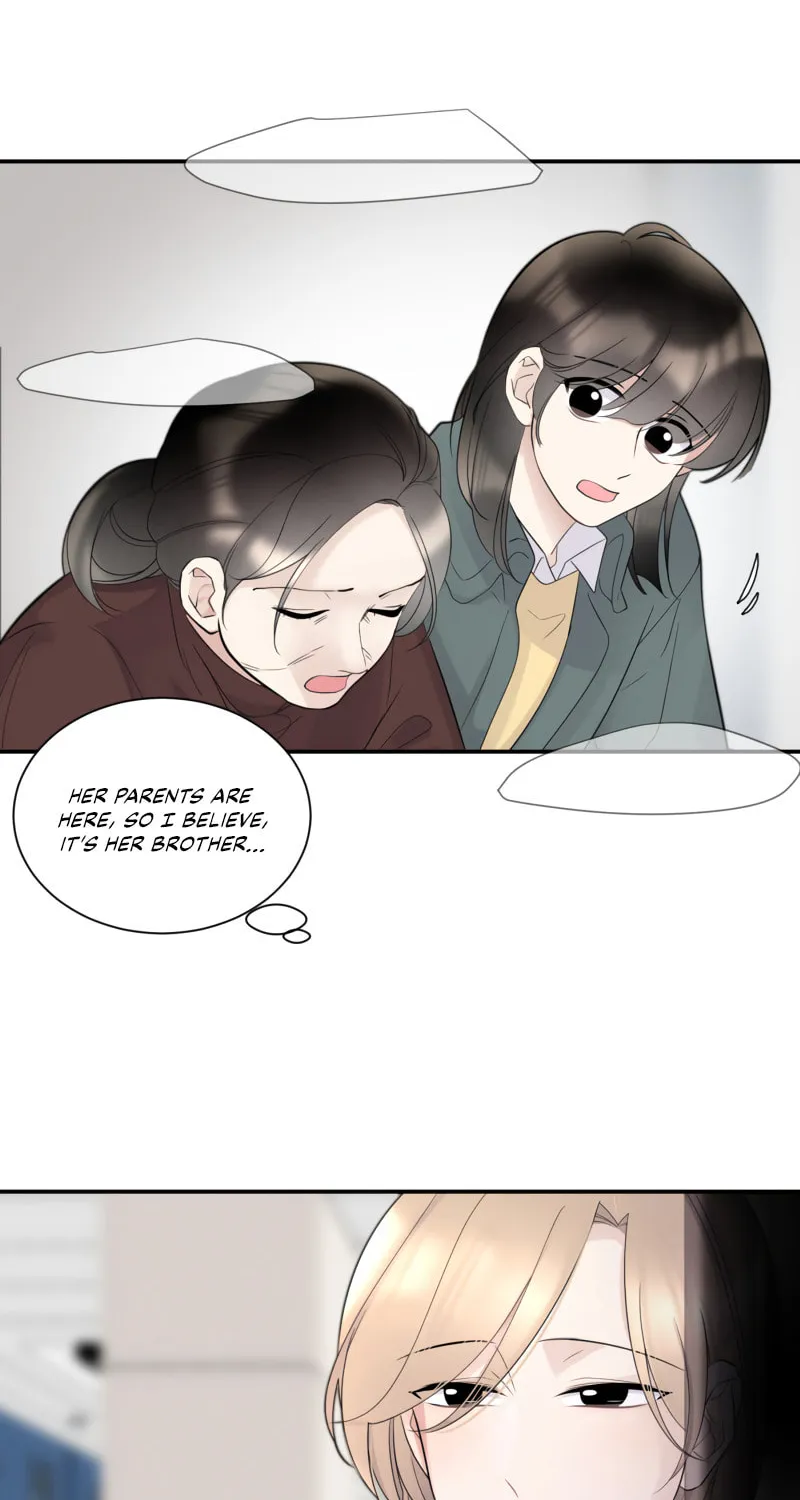 Read Half (Colored) chapter 69 image 11 on Lezhin