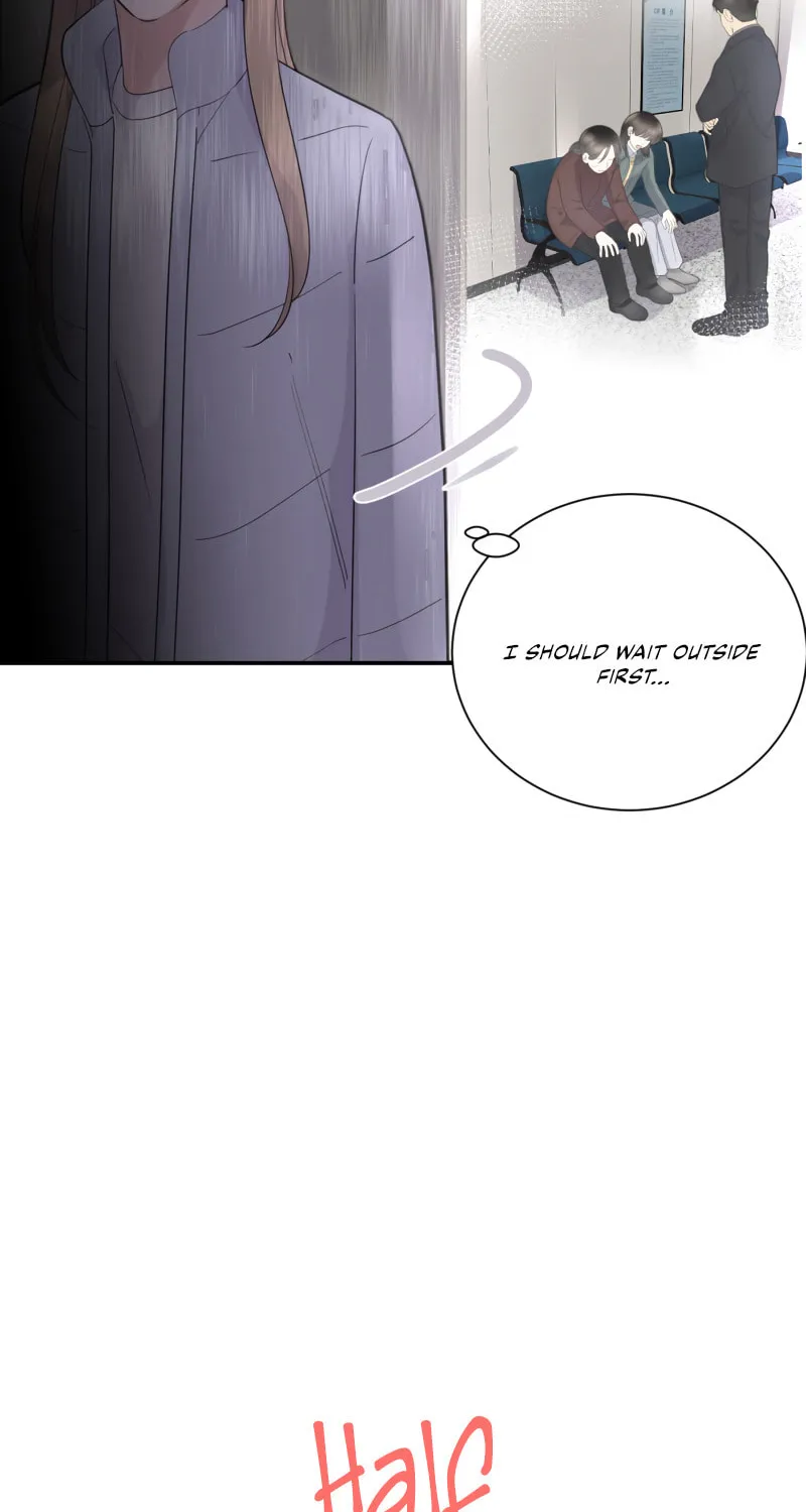 Read Half (Colored) chapter 69 image 13 on Lezhin