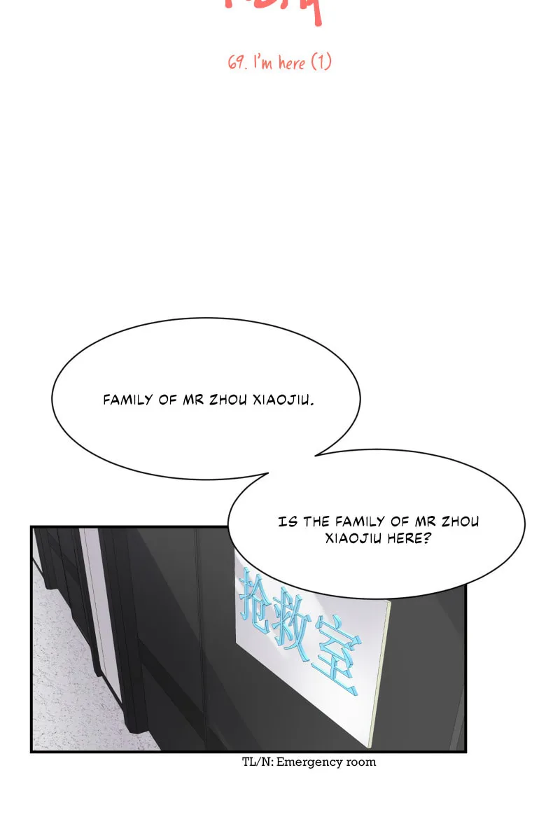 Read Half (Colored) chapter 69 image 14 on Lezhin