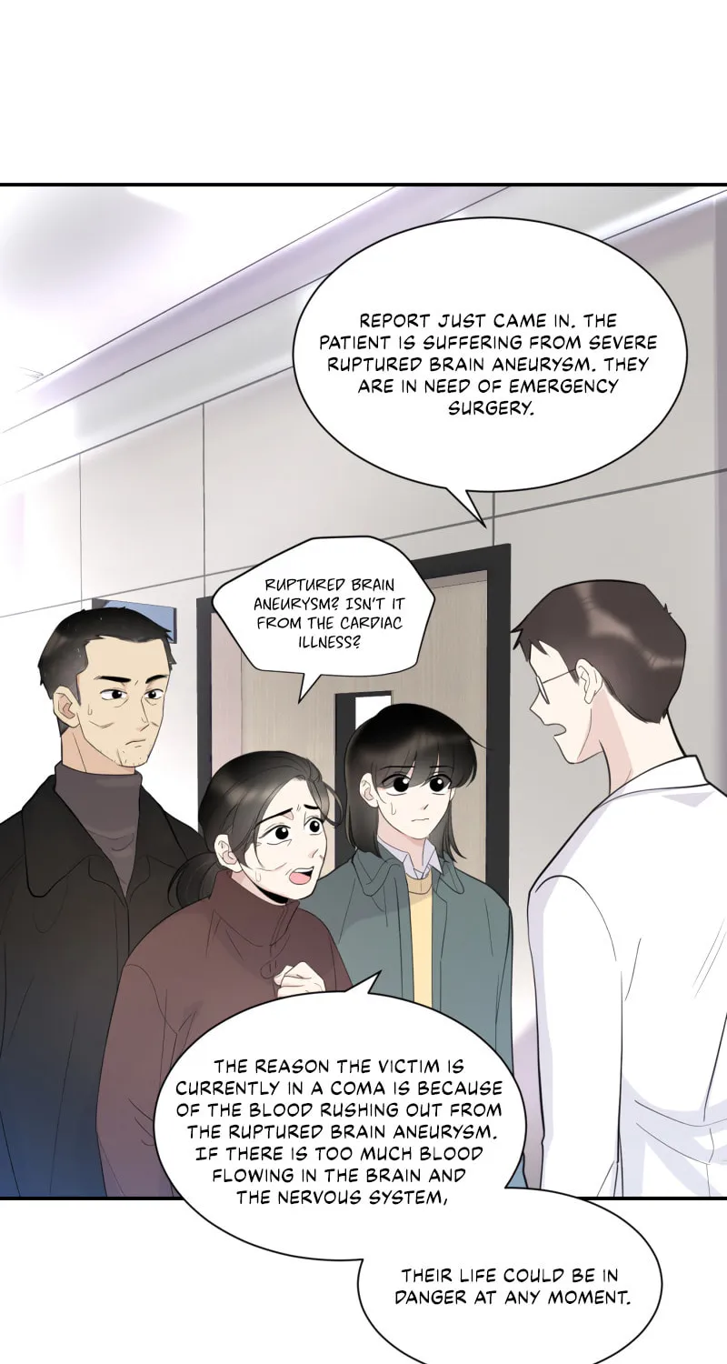 Read Half (Colored) chapter 69 image 16 on Lezhin