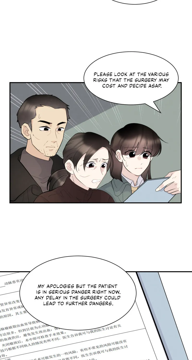 Read Half (Colored) chapter 69 image 17 on Lezhin