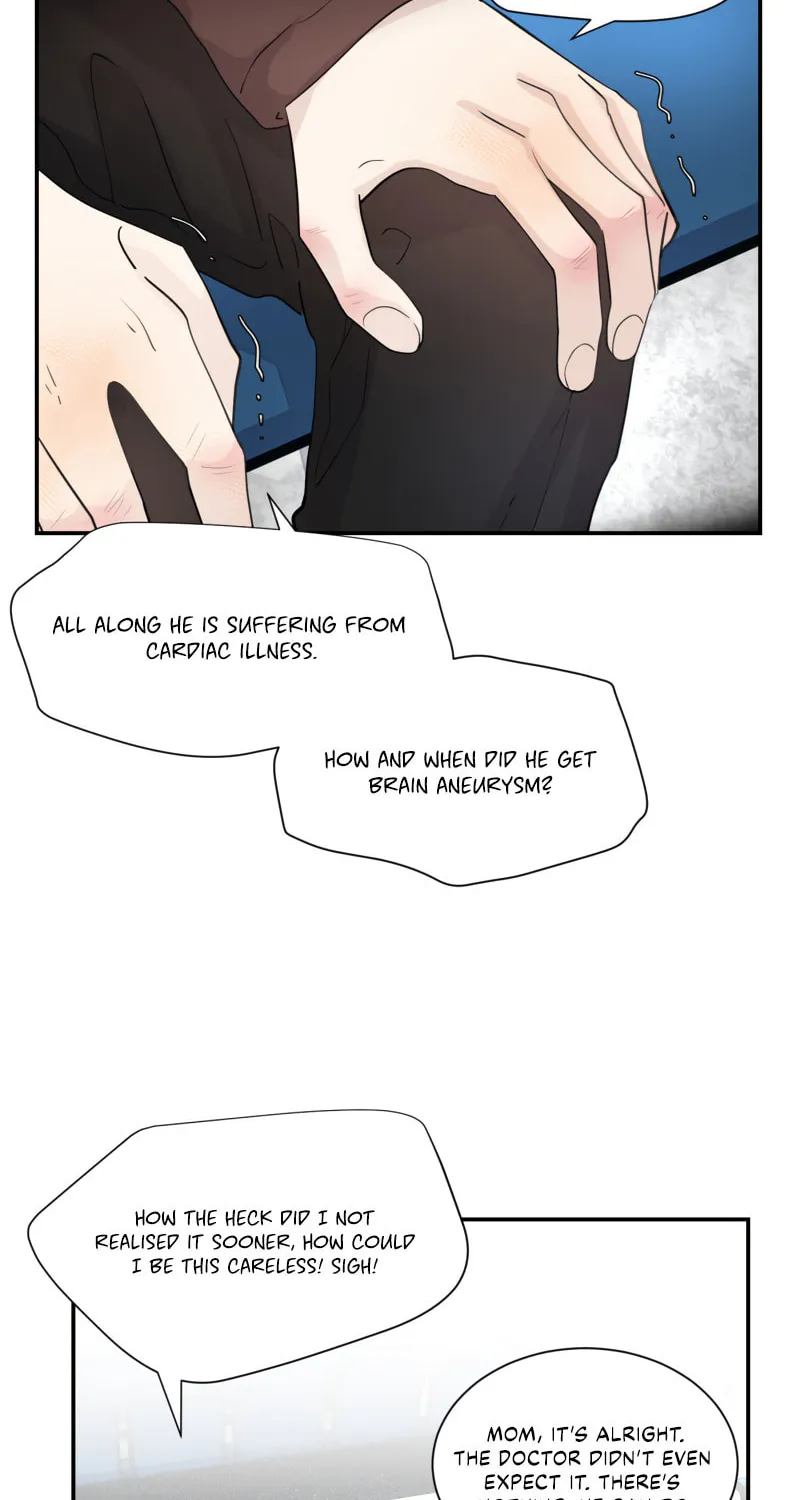 Read Half (Colored) chapter 69 image 24 on Lezhin