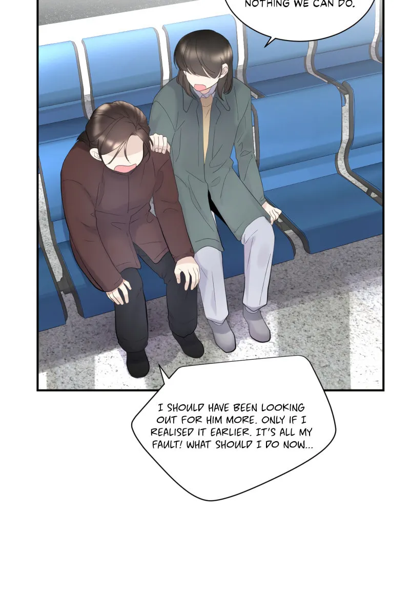 Read Half (Colored) chapter 69 image 25 on Lezhin