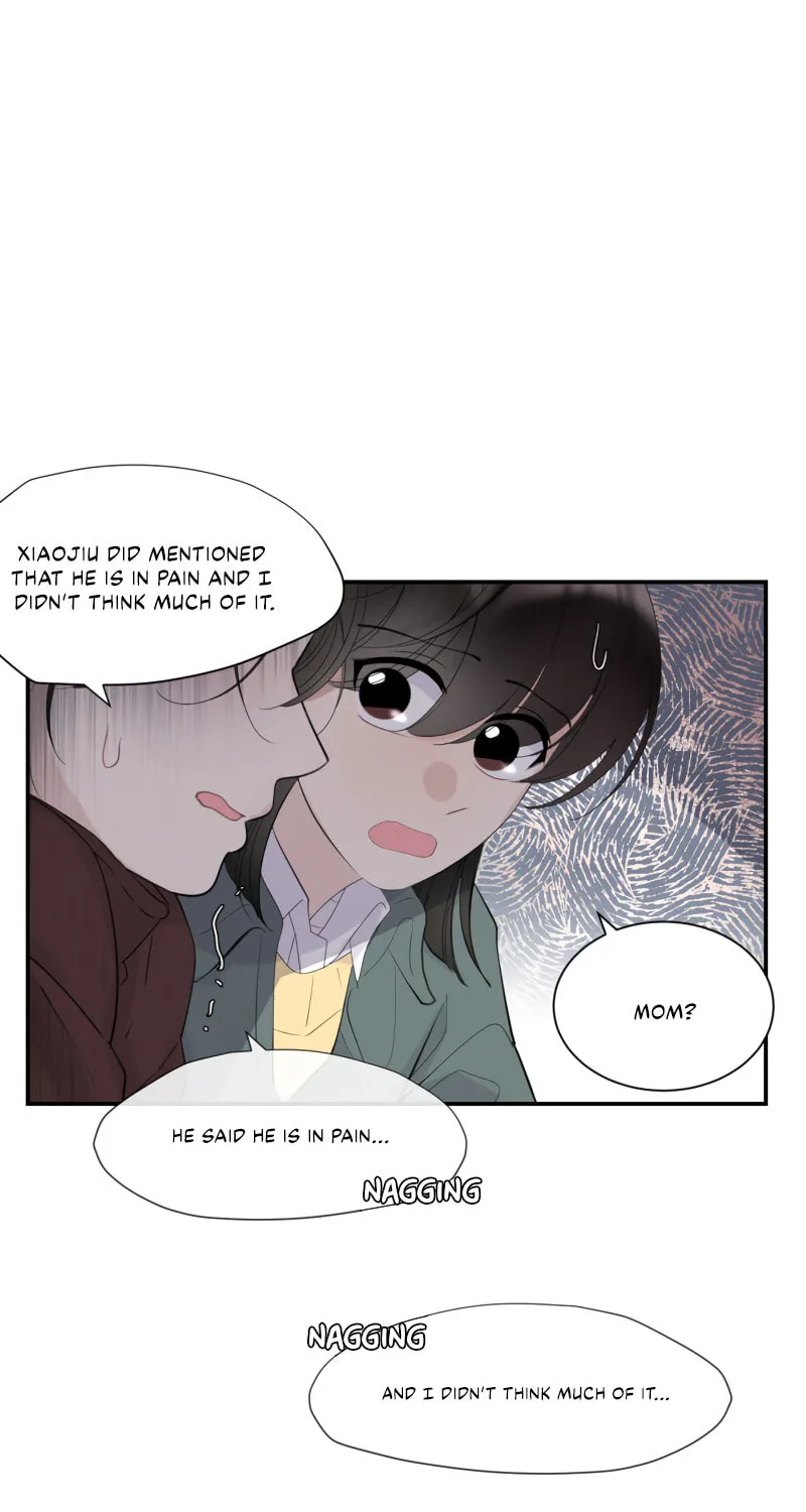 Read Half (Colored) chapter 69 image 26 on Lezhin