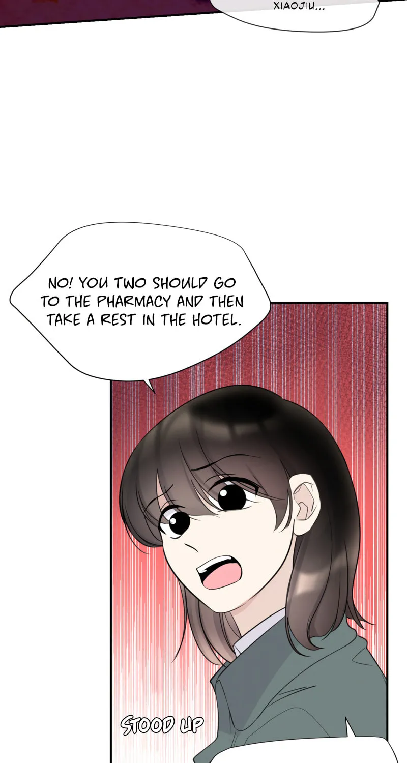 Read Half (Colored) chapter 69 image 28 on Lezhin