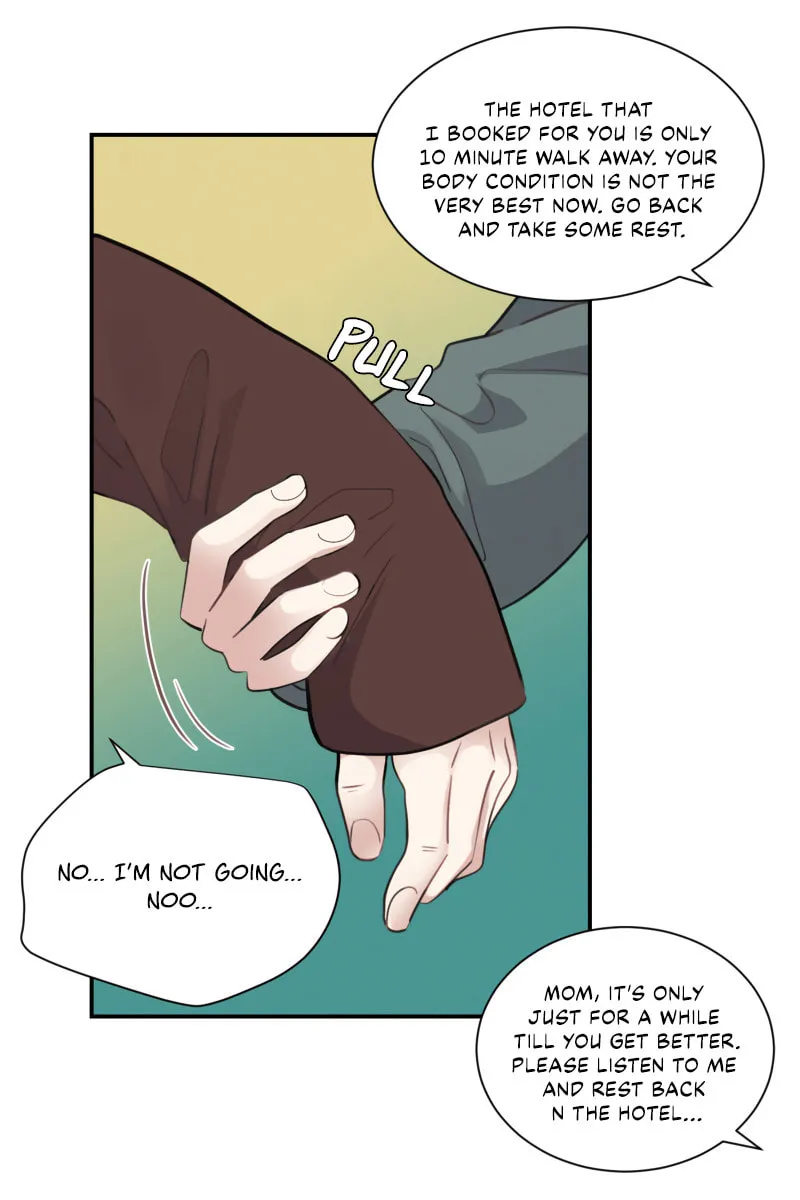 Read Half (Colored) chapter 69 image 30 on Lezhin