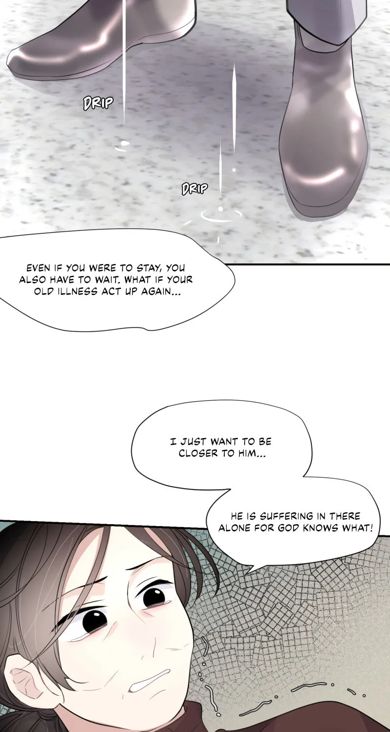 Read Half (Colored) chapter 69 image 37 on Lezhin