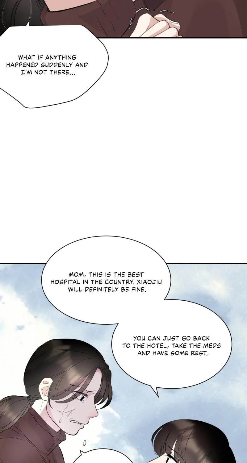 Read Half (Colored) chapter 69 image 38 on Lezhin