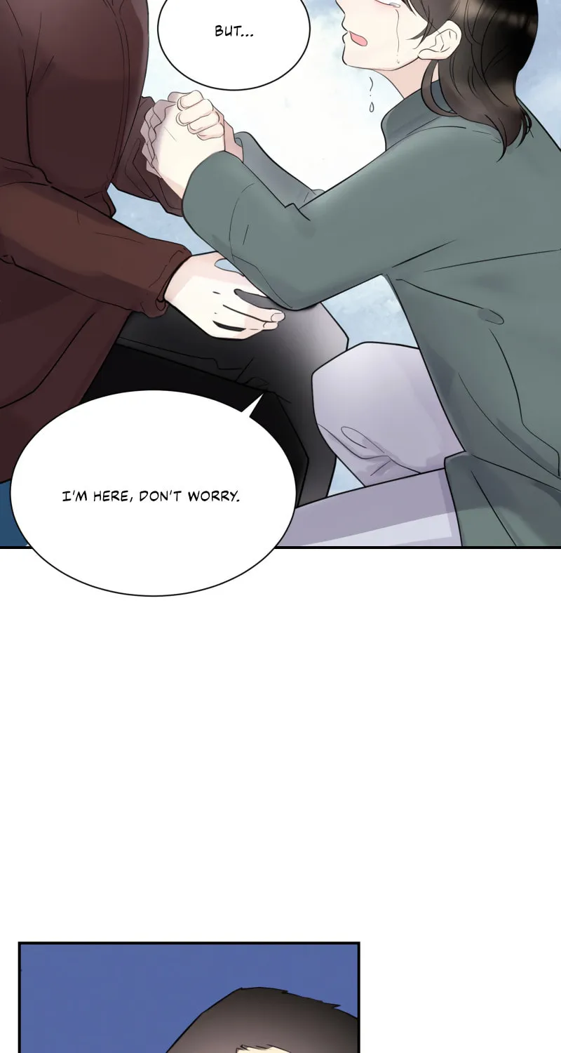 Read Half (Colored) chapter 69 image 39 on Lezhin