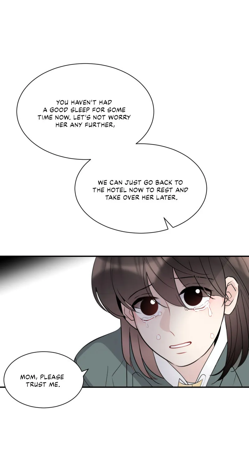 Read Half (Colored) chapter 69 image 41 on Lezhin