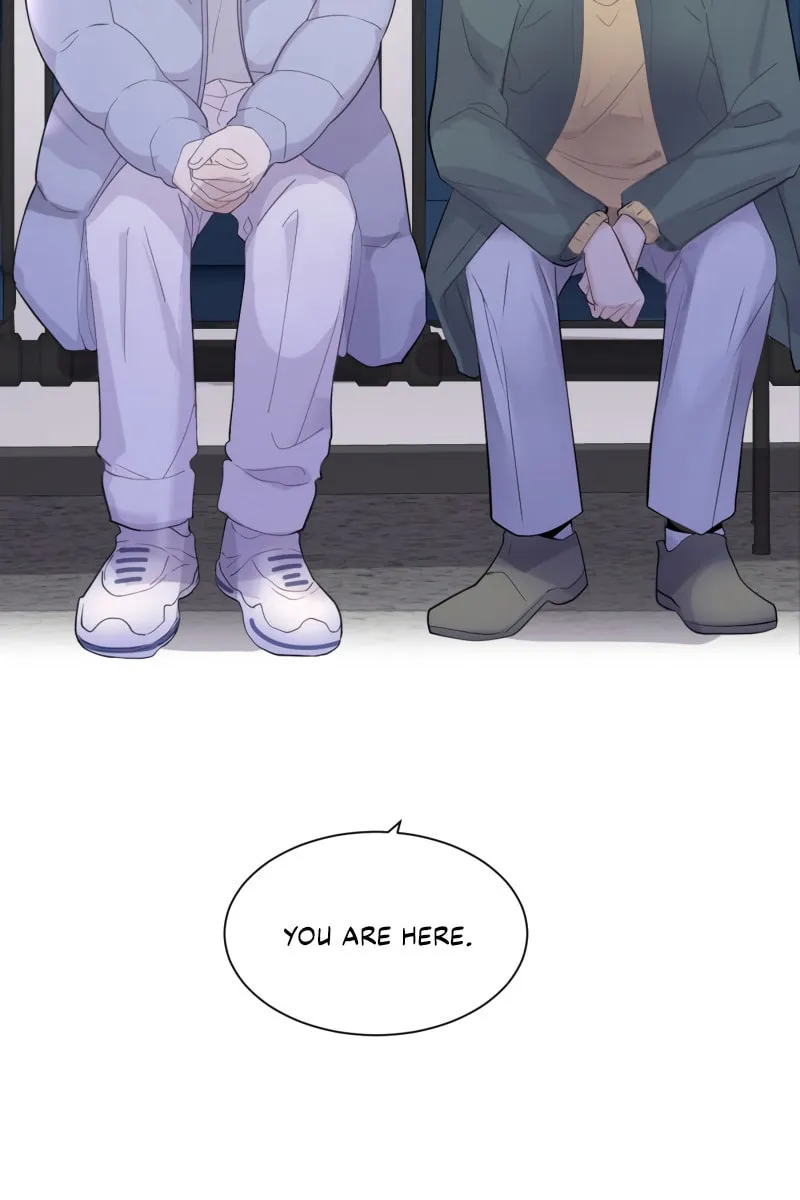 Read Half (Colored) chapter 69 image 50 on Lezhin