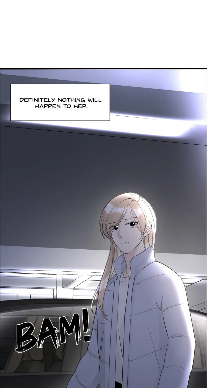 Read Half (Colored) chapter 69 image 7 on Lezhin