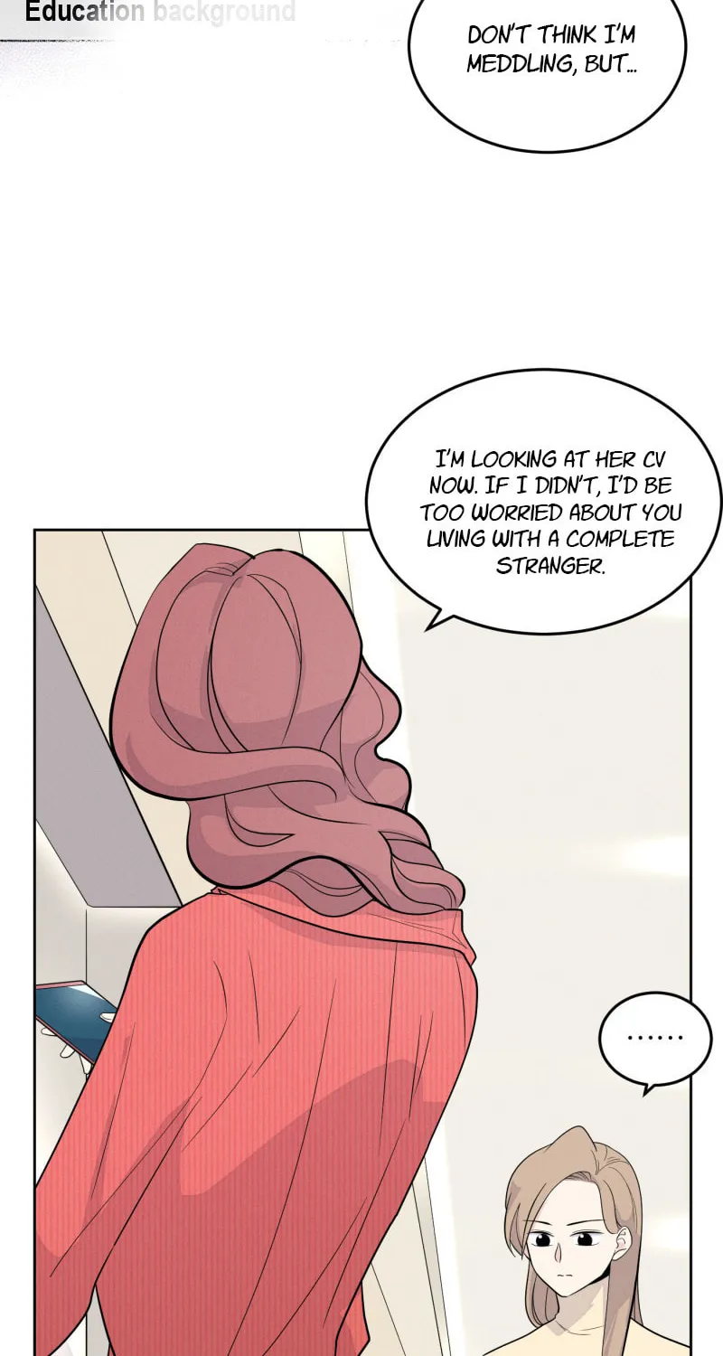 Read Half (Colored) chapter 7 image 1 on Lezhin
