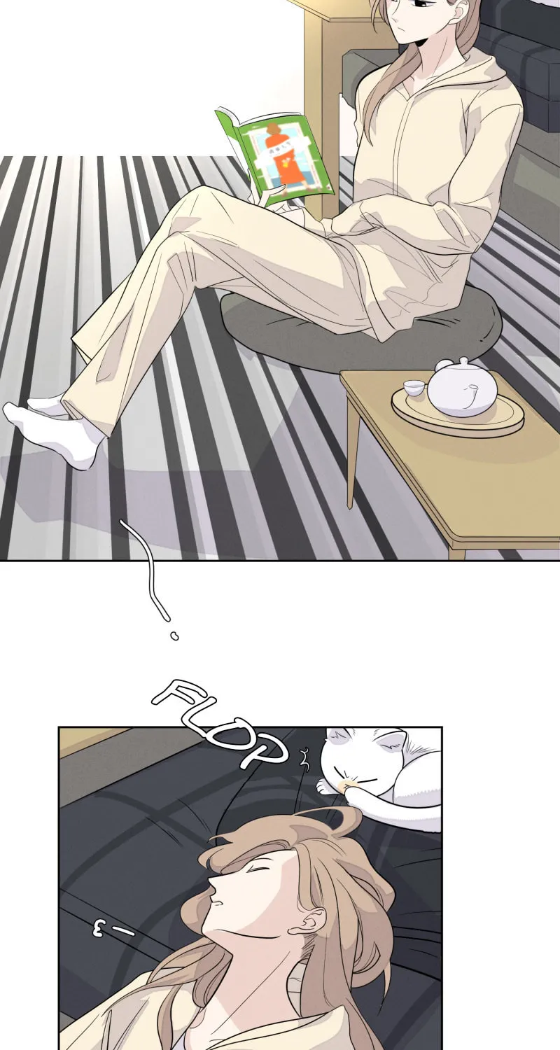 Read Half (Colored) chapter 7 image 19 on Lezhin