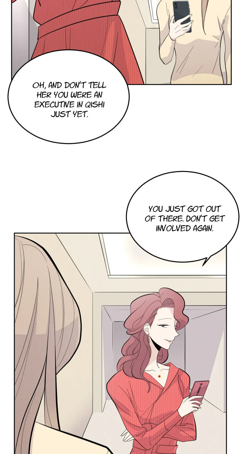 Read Half (Colored) chapter 7 image 2 on Lezhin